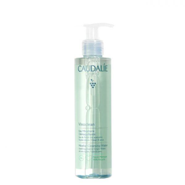 Caudalie Vinoclean Agua Micelar Desmaquilhante 100ml