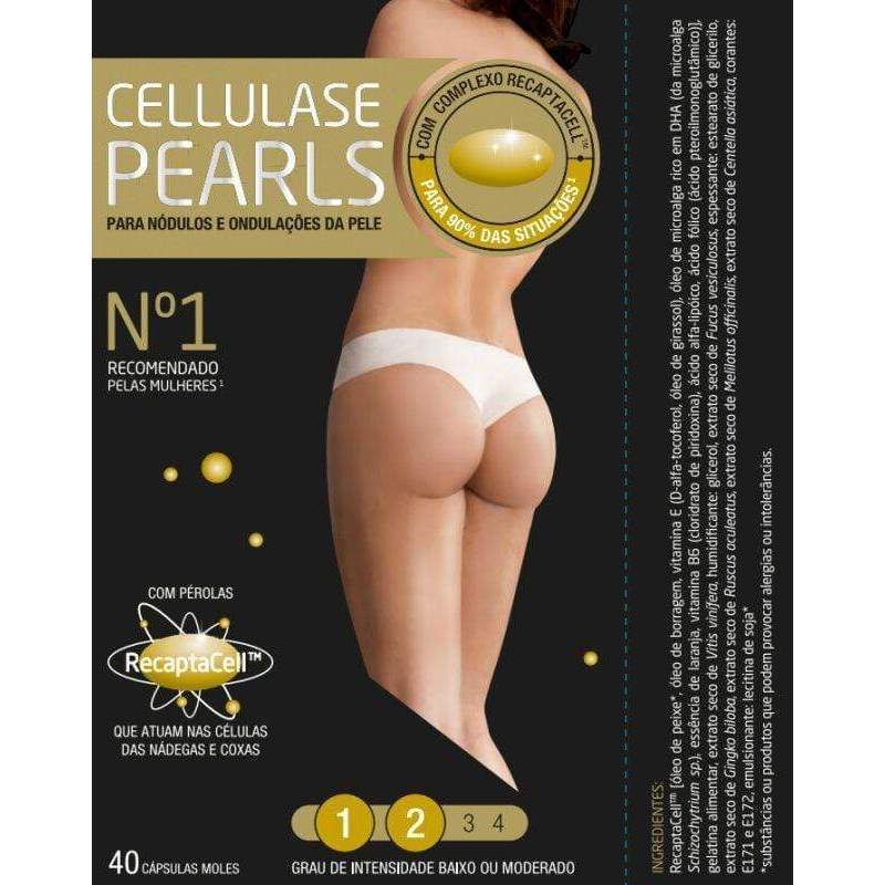 Cellulase Pearls