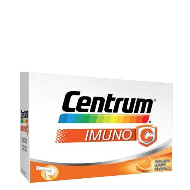 Centrum Imuno C Granulado Saquetas X14