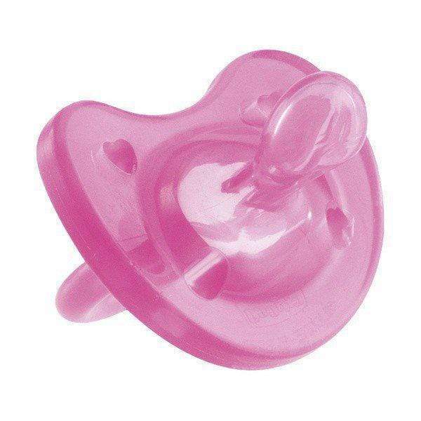 Chicco Chu2711110000 Physio Soft Sil Pink0-6M