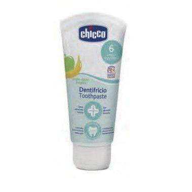 Chicco Ora7428000000 Past Dent Maca-Banana 6M+