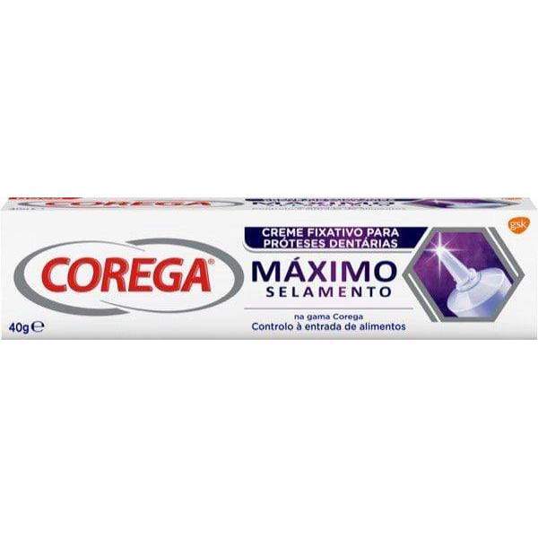 Corega Máximo Selamento 40G