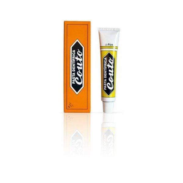 Couto Pasta Dentifrica 60g
