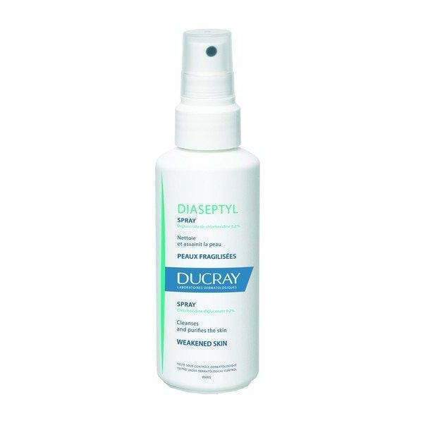 Ducray Diaseptyl Spray 125ml