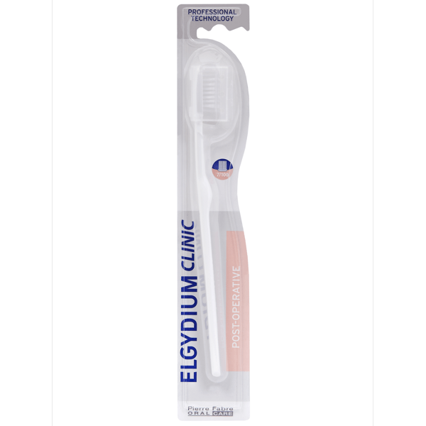 Elgydium Clinic Escova Dentes Pos-Cirurg 7/100