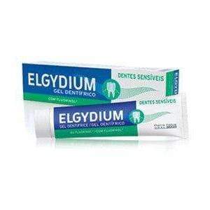 Elgydium Gel Dentífrico Sensiv 75ml