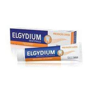 Elgydium Pasta Dentes Prev Caries75ml