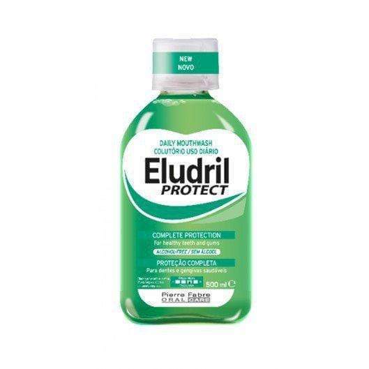 Eludril Protect Colutório 500ml,