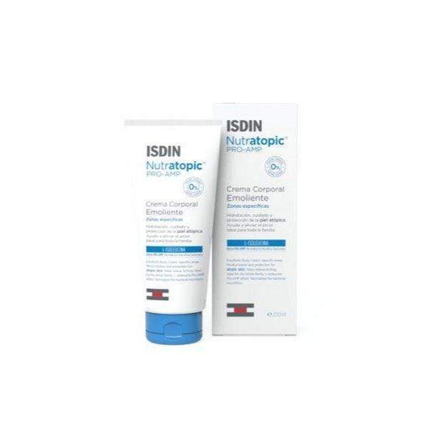 Isdin Nutratopic Pro-Amp Creme Emoliente
