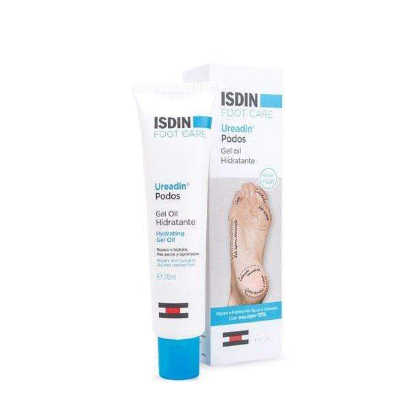 Isdin Ureadin Podos Gel Óleo