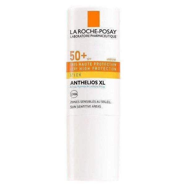 La Roche-Posay Anthelios Stick Para Zonas Sensíveis Spf50+ 9G