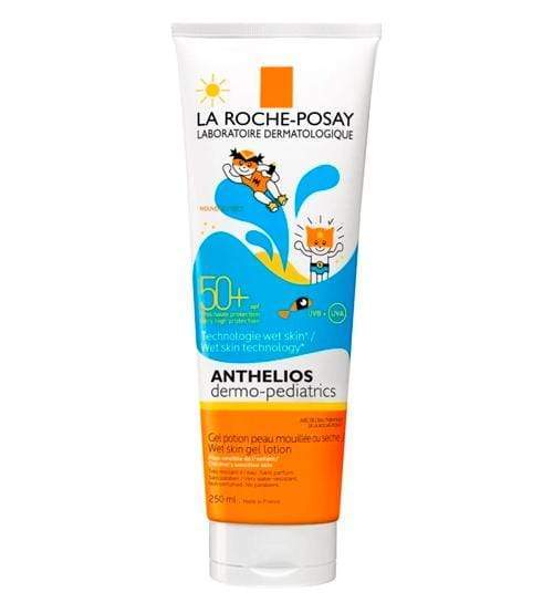 La Roche-Posay Anthelios Wet Skin Dermo-Pediátrico Spf50+ 250ml