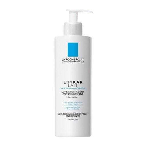 La Roche-Posay Lipikar Leite 750ml