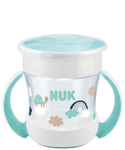 Nuk Mini Magic Cup 6M+ 160ml