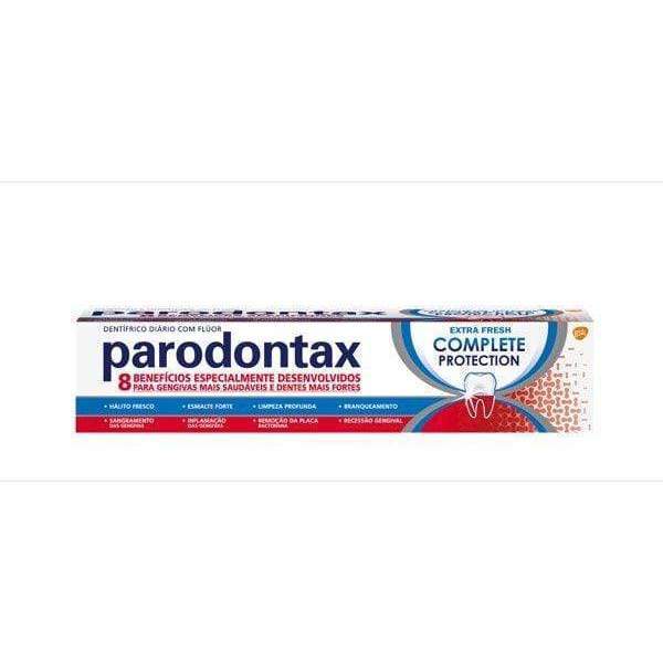 Parodontax Complete Protection 75ml