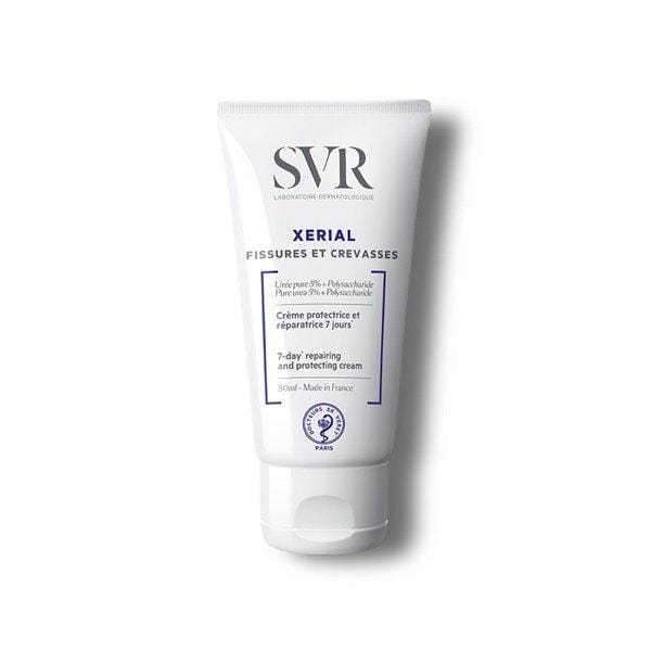 Svr Xérial Fissuras e Gretas 50ML