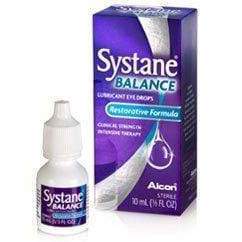 Systane Balance Solução Oft Lubrificante10ml