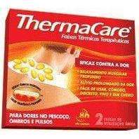 Thermacare Faixa Term Pesc Omb Plx2