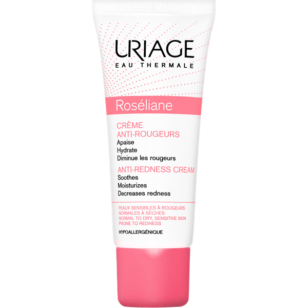 Uriage Roséliane Creme Anti-Vermelhidão 40ml