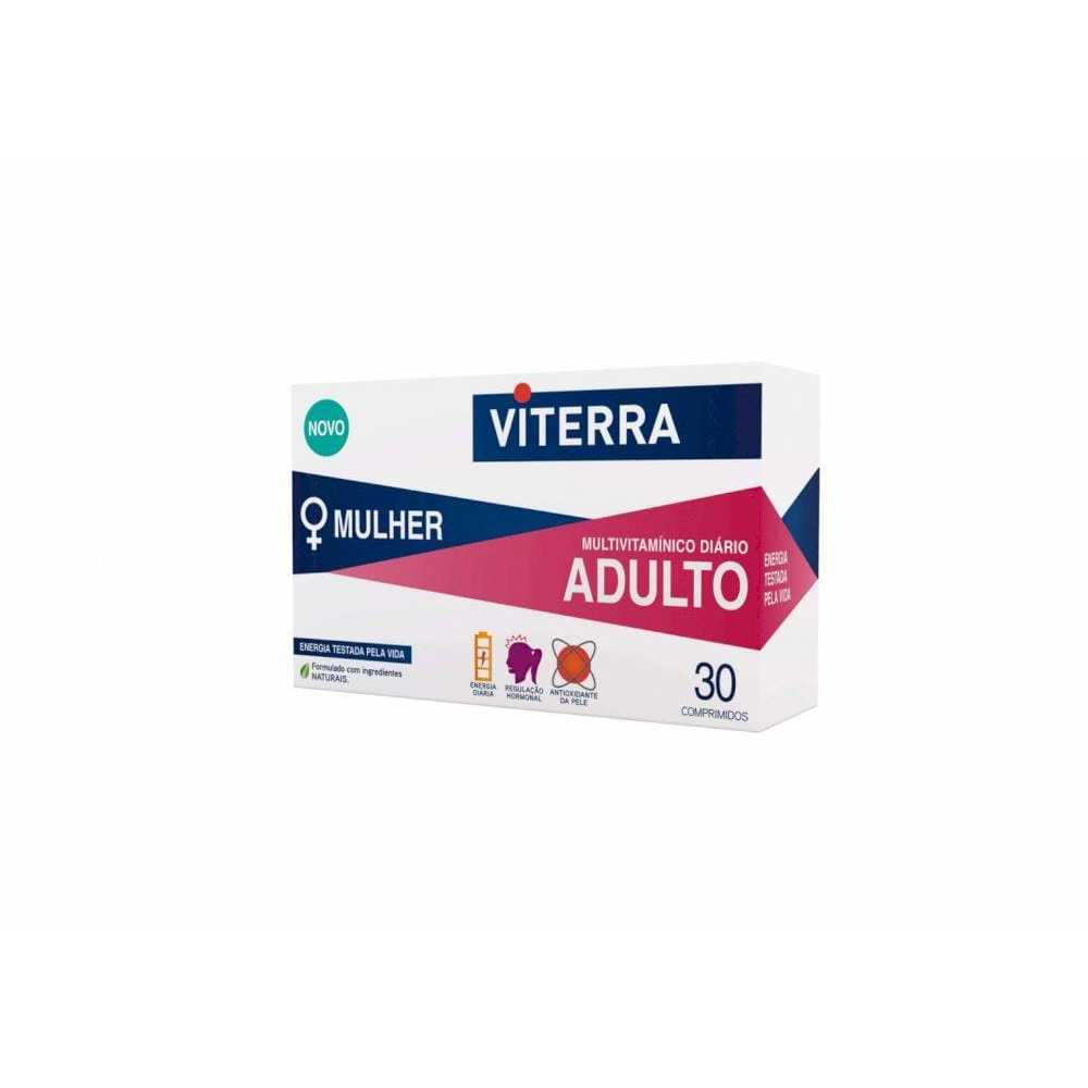 Viterra Mulher